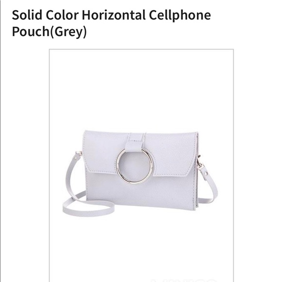 miniso crossbody bag